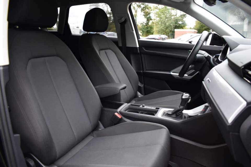Audi Q3 - Imagem 18