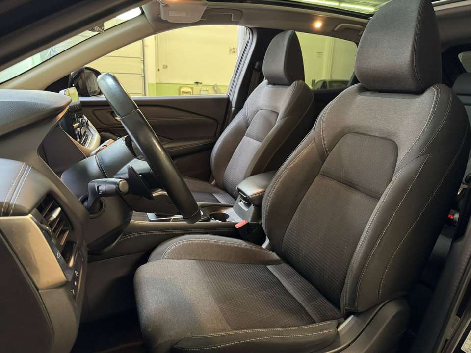 Nissan Qashqai - Imagem 17