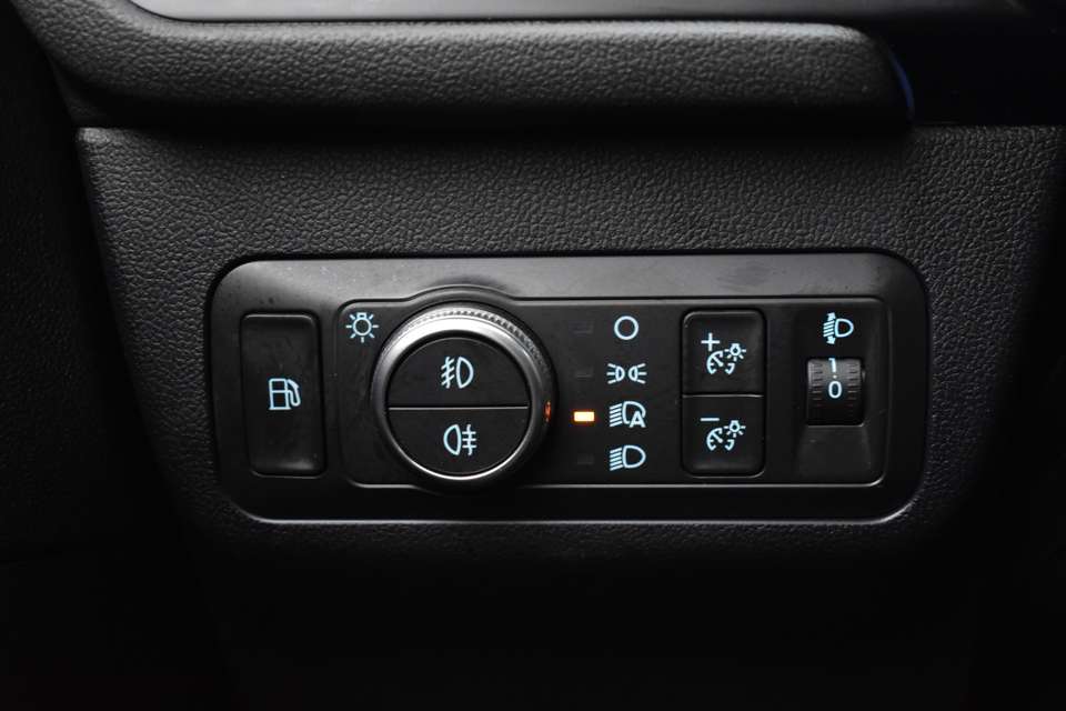 Ford Kuga - Imagem 17