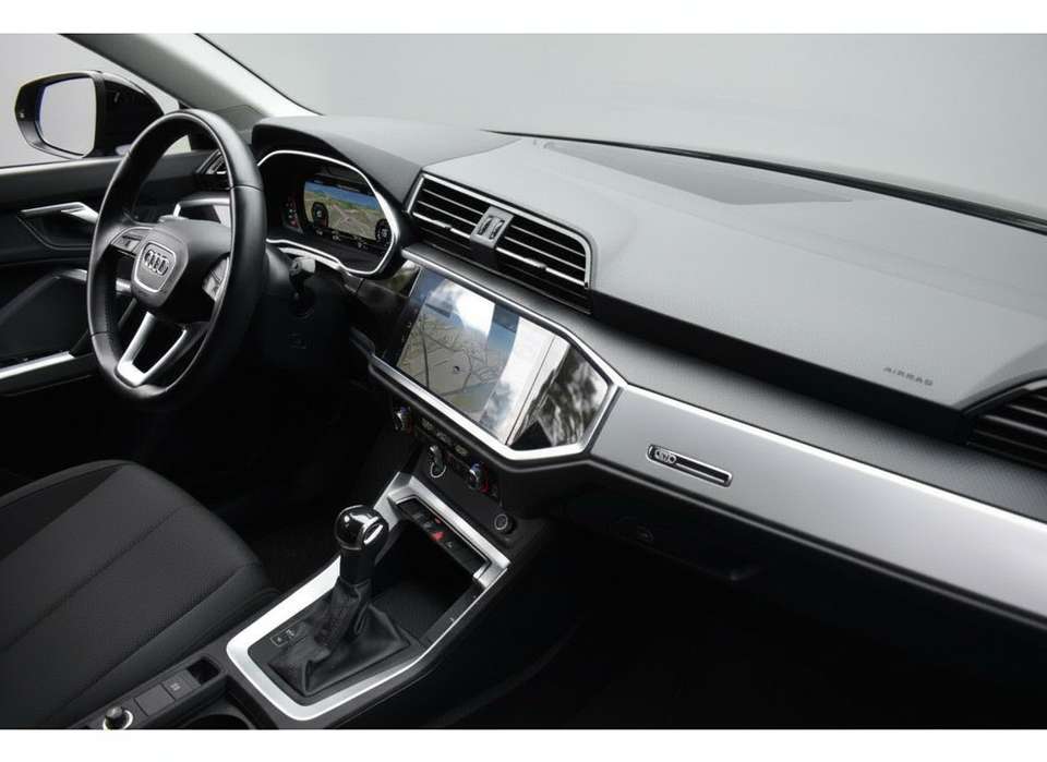 Audi Q3 - Imagem 19
