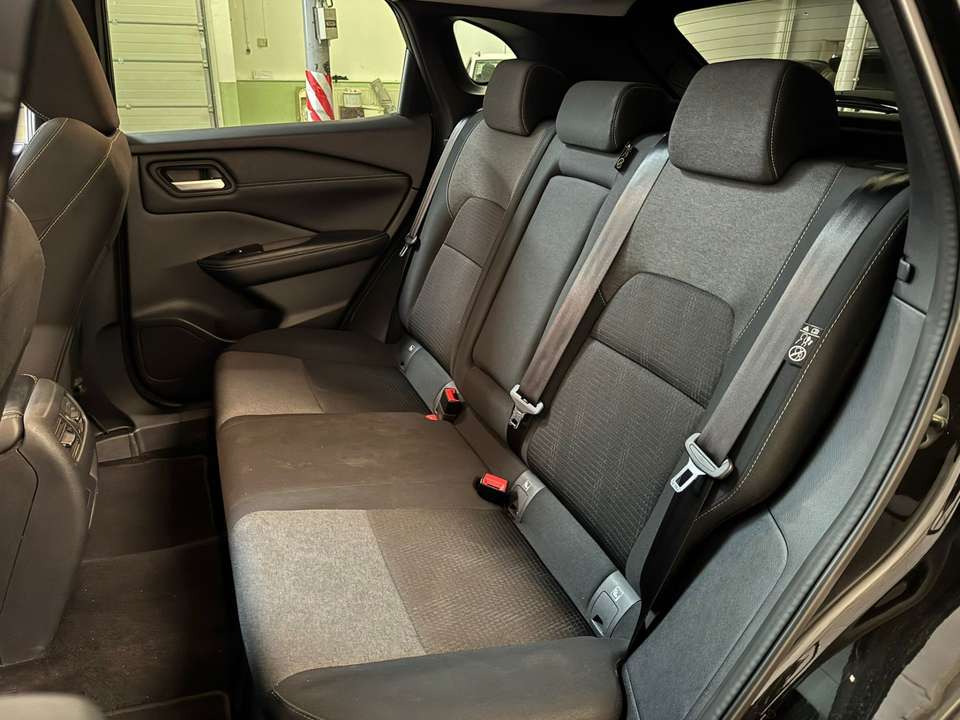 Nissan Qashqai - Imagem 18