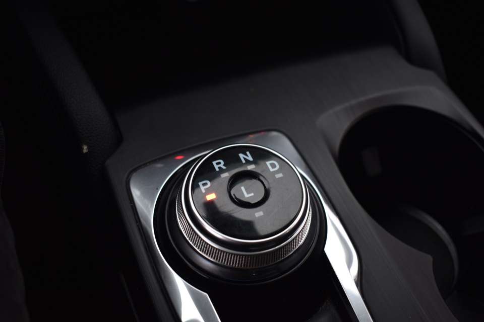 Ford Kuga - Imagem 18
