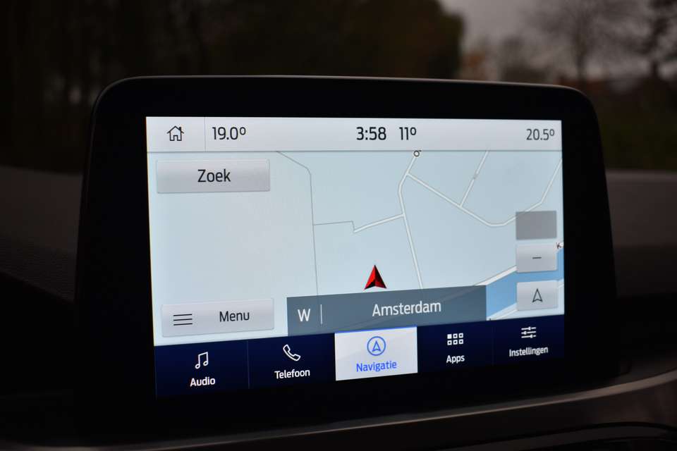 Ford Kuga - Imagem 19