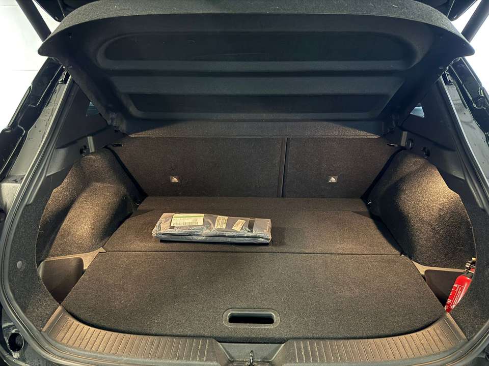 Nissan Qashqai - Imagem 20