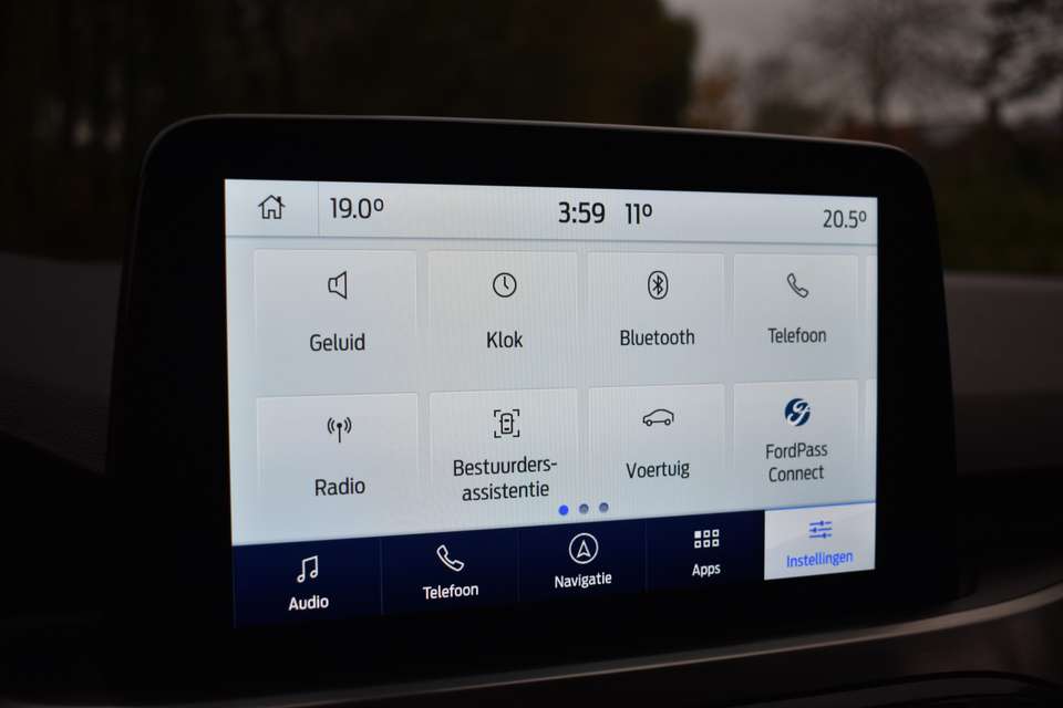 Ford Kuga - Imagem 20
