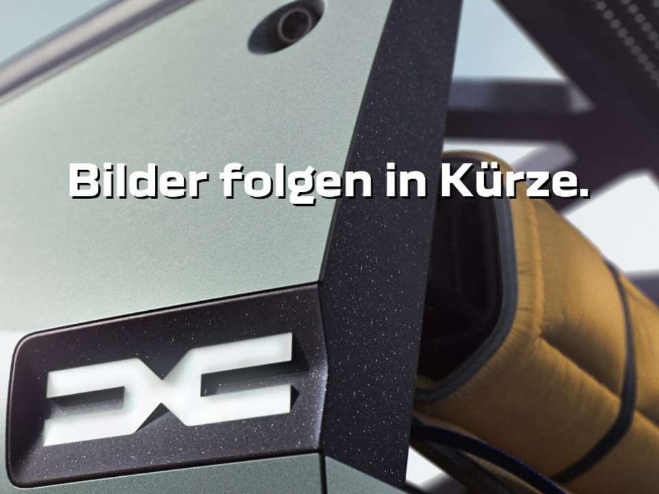 Dacia Bigster - Imagem 1