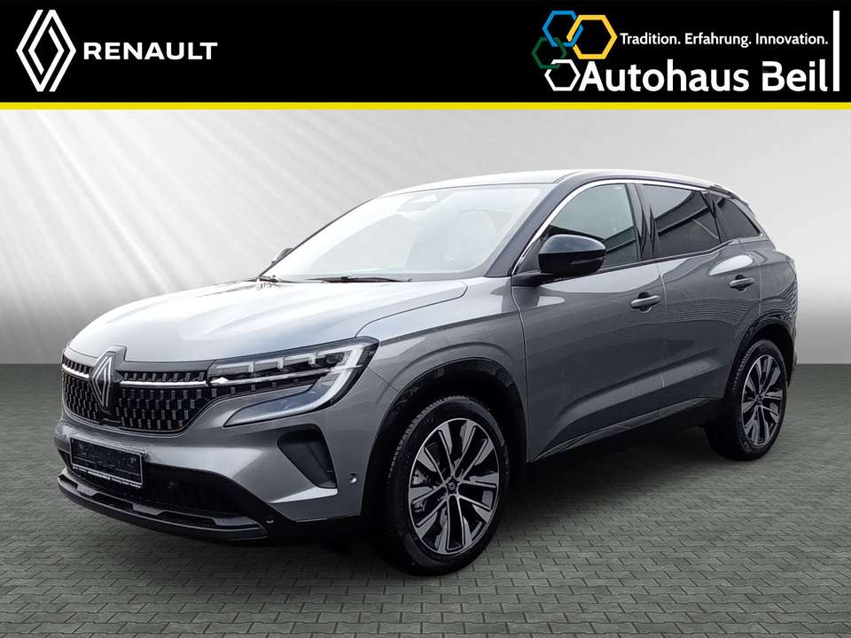 Renault Austral - Imagem 1