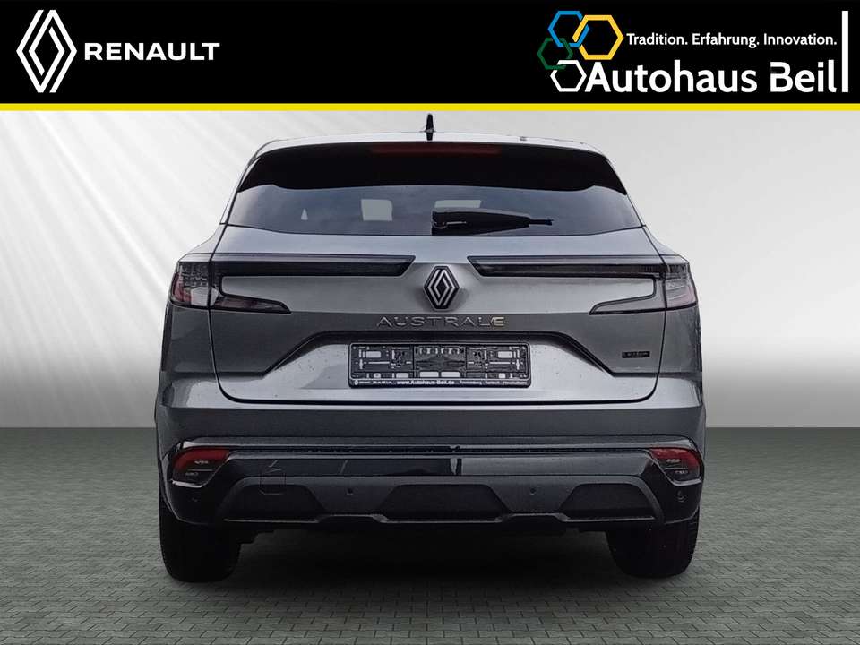Renault Austral - Imagem 2