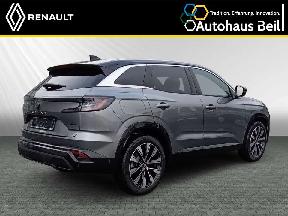 Renault Austral - Imagem 3