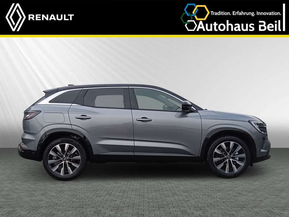 Renault Austral - Imagem 4