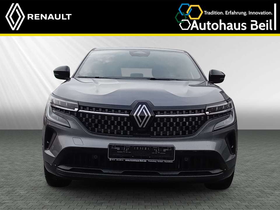 Renault Austral - Imagem 5