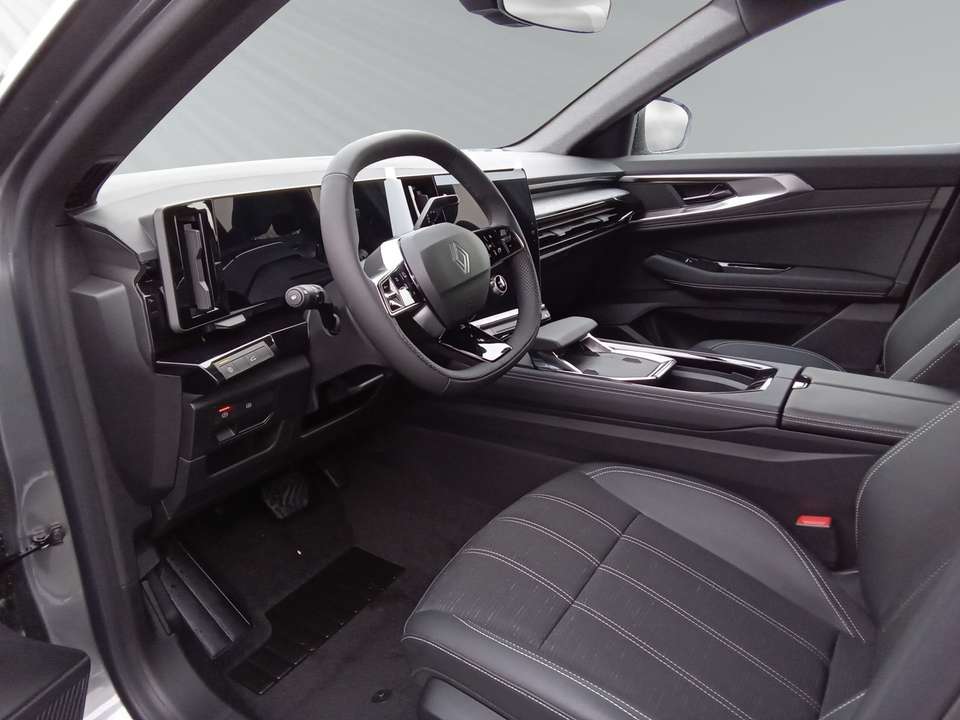 Renault Austral - Imagem 7
