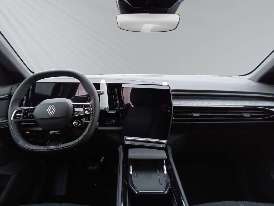 Renault Austral - Imagem 9
