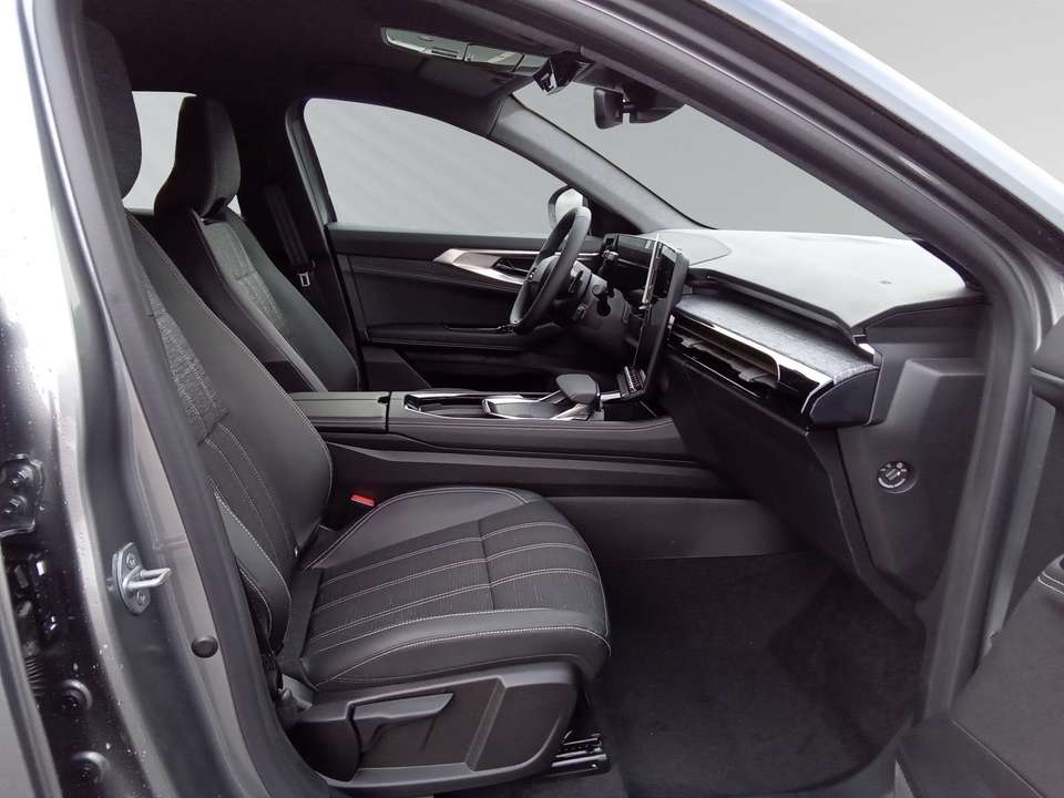 Renault Austral - Imagem 10