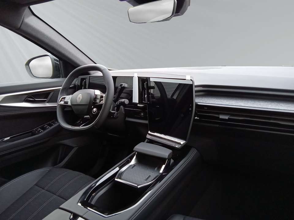 Renault Austral - Imagem 11