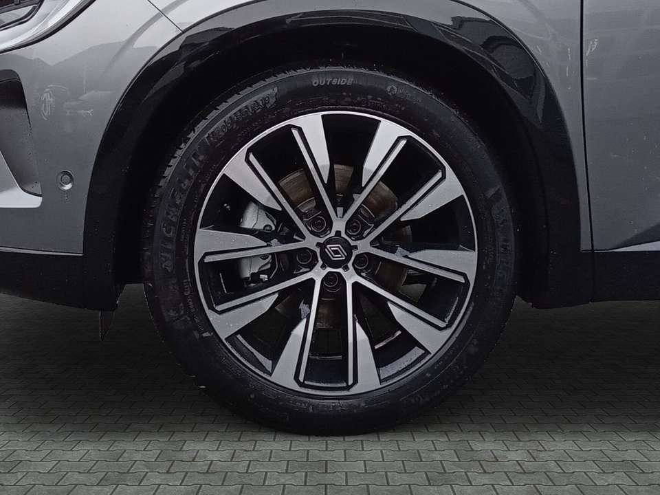 Renault Austral - Imagem 12