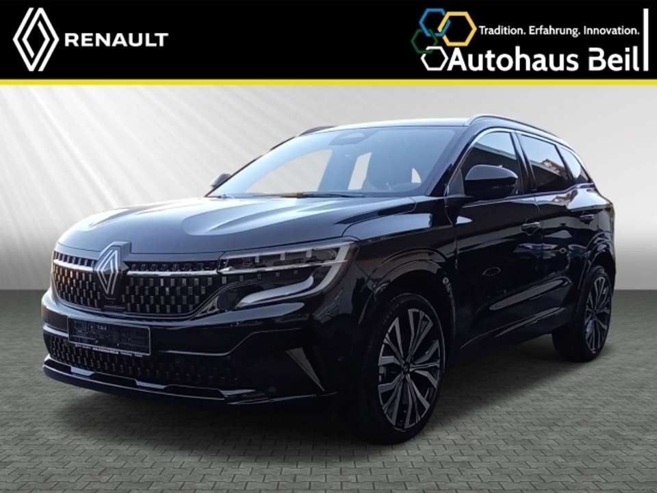 Renault Austral - Imagem 1