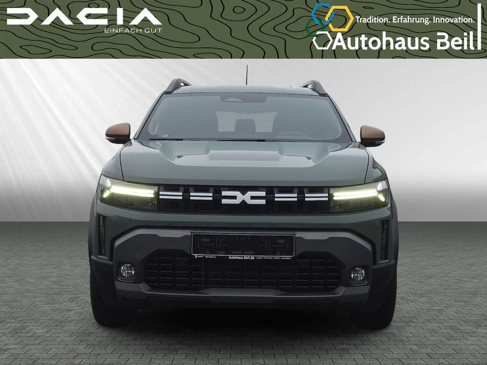 Dacia Duster - Imagem 6