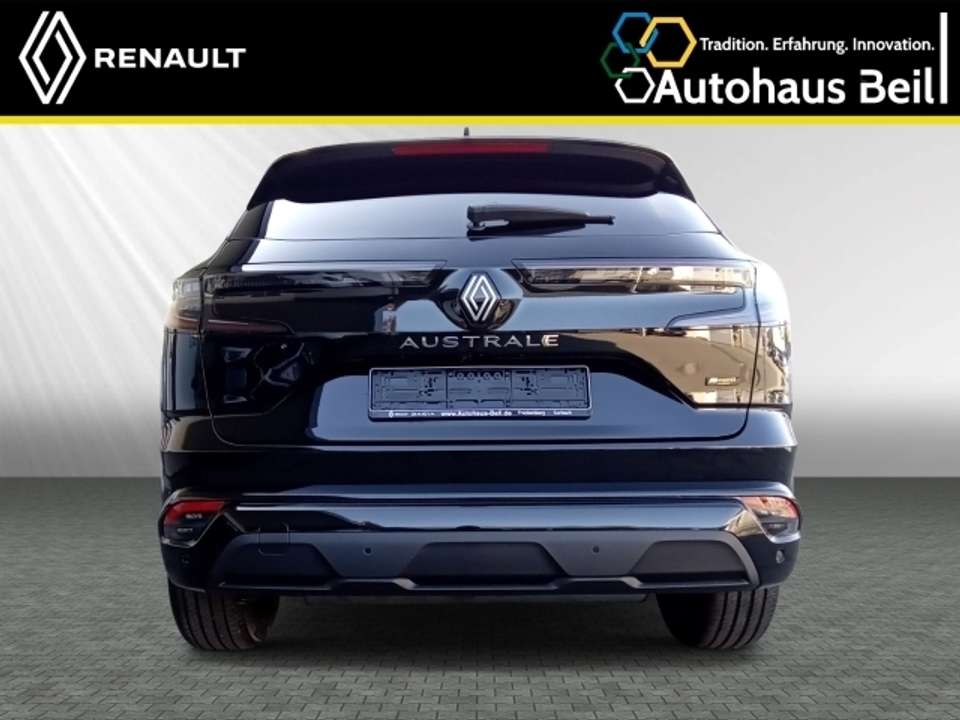 Renault Austral - Imagem 2