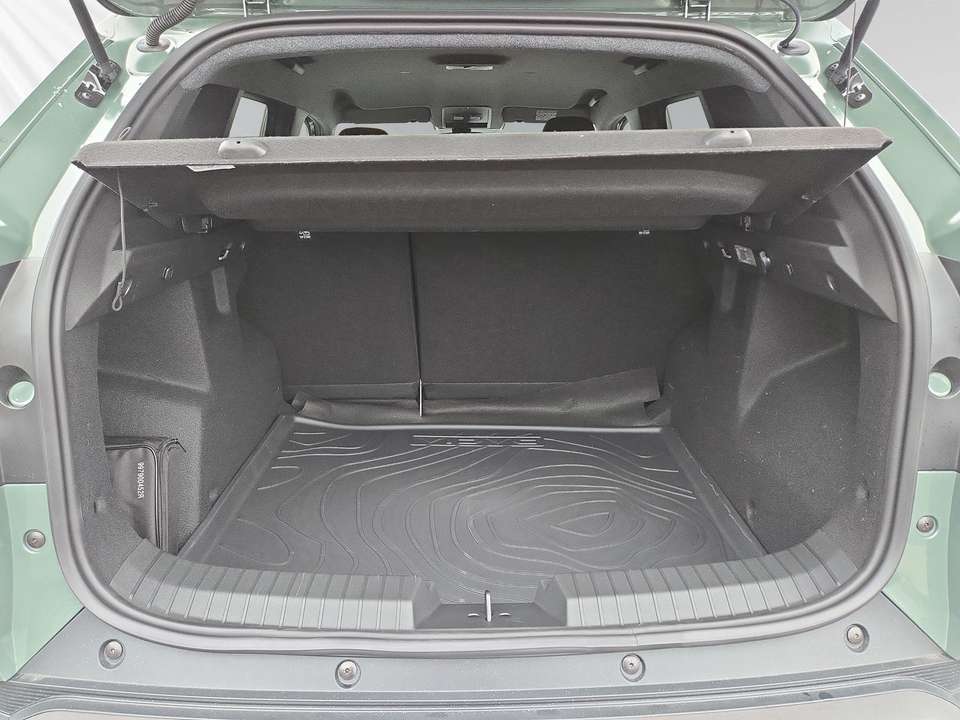 Dacia Duster - Imagem 7