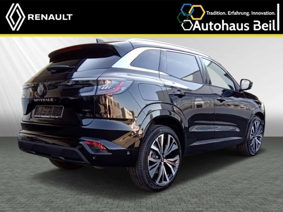 Renault Austral - Imagem 4