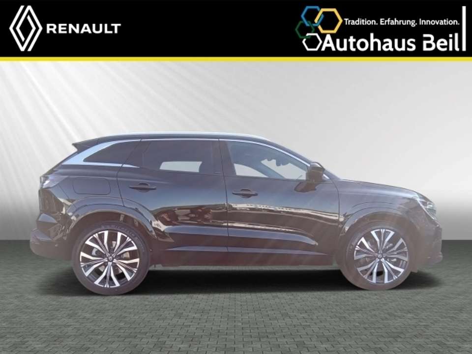 Renault Austral - Imagem 5