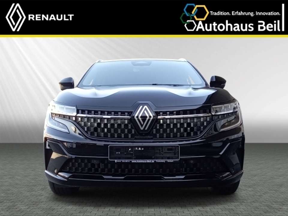 Renault Austral - Imagem 7
