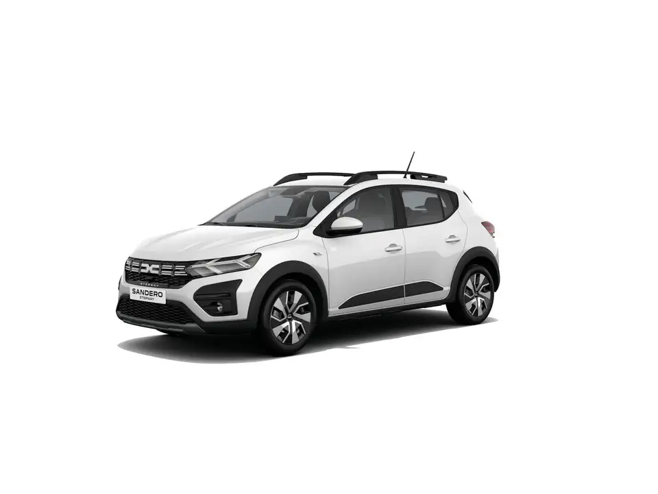 Dacia Sandero - Imagem 2