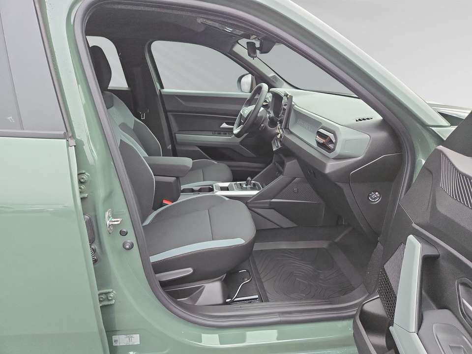 Dacia Duster - Imagem 11
