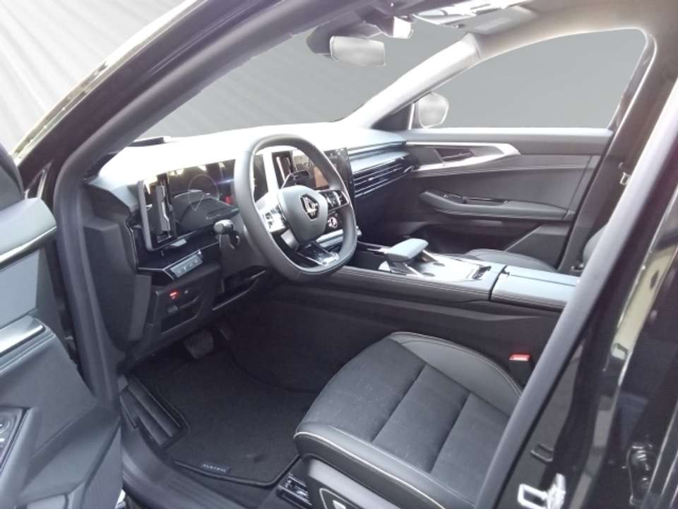Renault Austral - Imagem 9