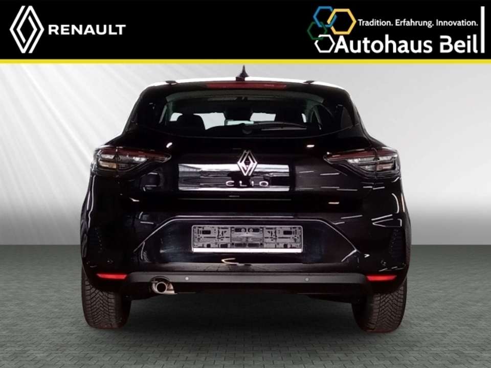 Renault Clio - Imagem 2