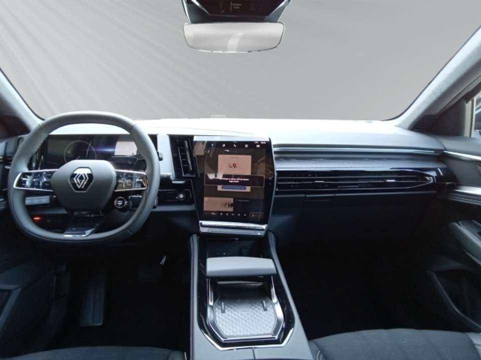 Renault Austral - Imagem 11