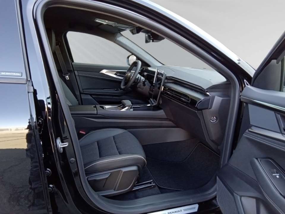 Renault Austral - Imagem 12