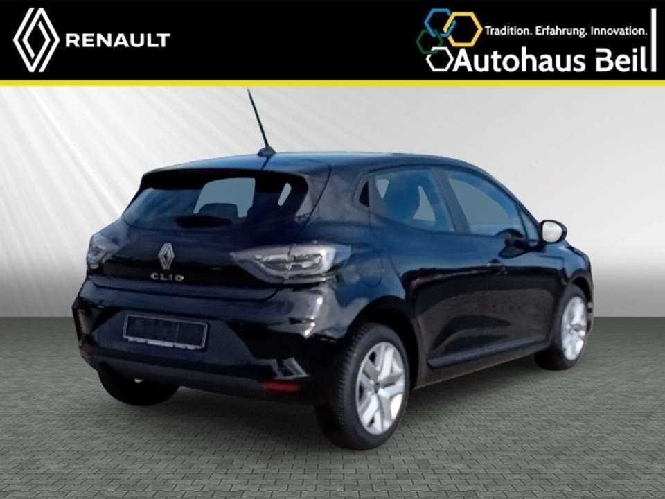Renault Clio - Imagem 4