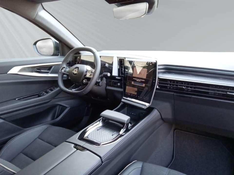 Renault Austral - Imagem 13