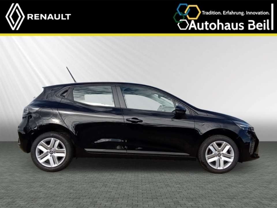 Renault Clio - Imagem 5