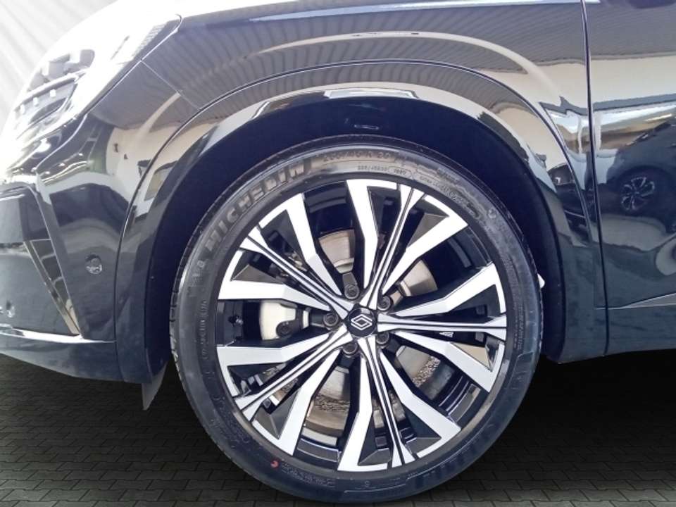 Renault Austral - Imagem 14