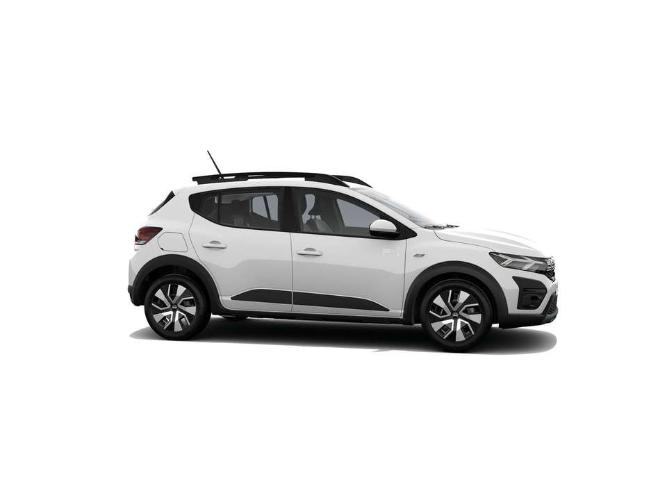 Dacia Sandero - Imagem 10