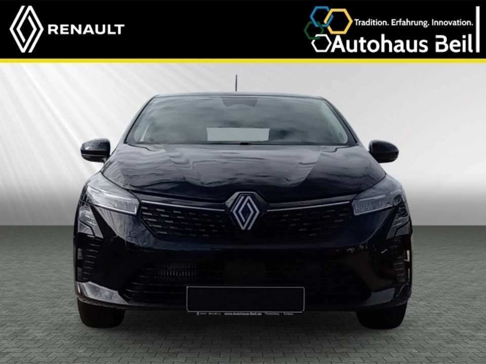 Renault Clio - Imagem 7
