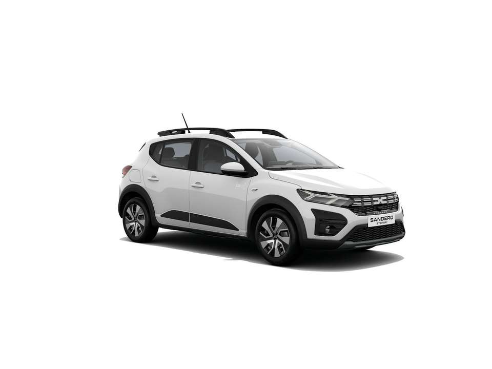 Dacia Sandero - Imagem 11