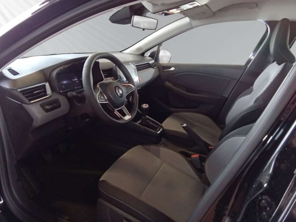 Renault Clio - Imagem 9