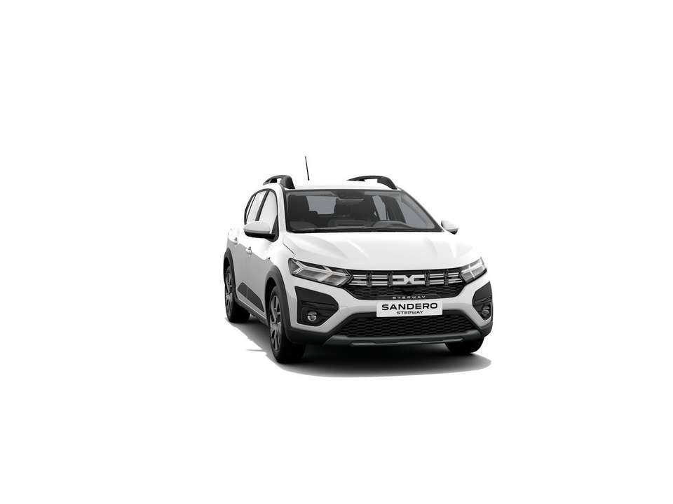 Dacia Sandero - Imagem 12