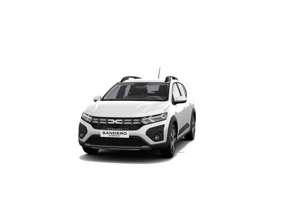 Dacia Sandero - Imagem 13
