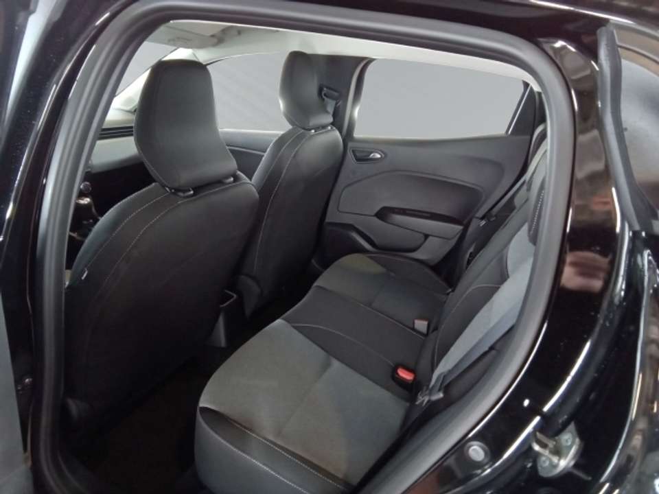 Renault Clio - Imagem 10