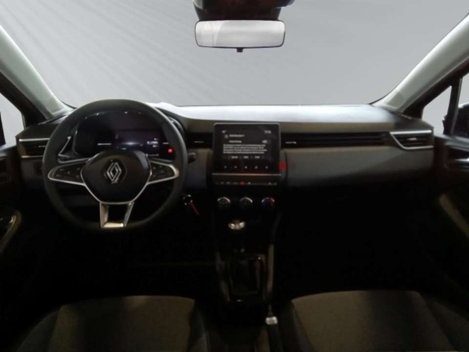 Renault Clio - Imagem 11