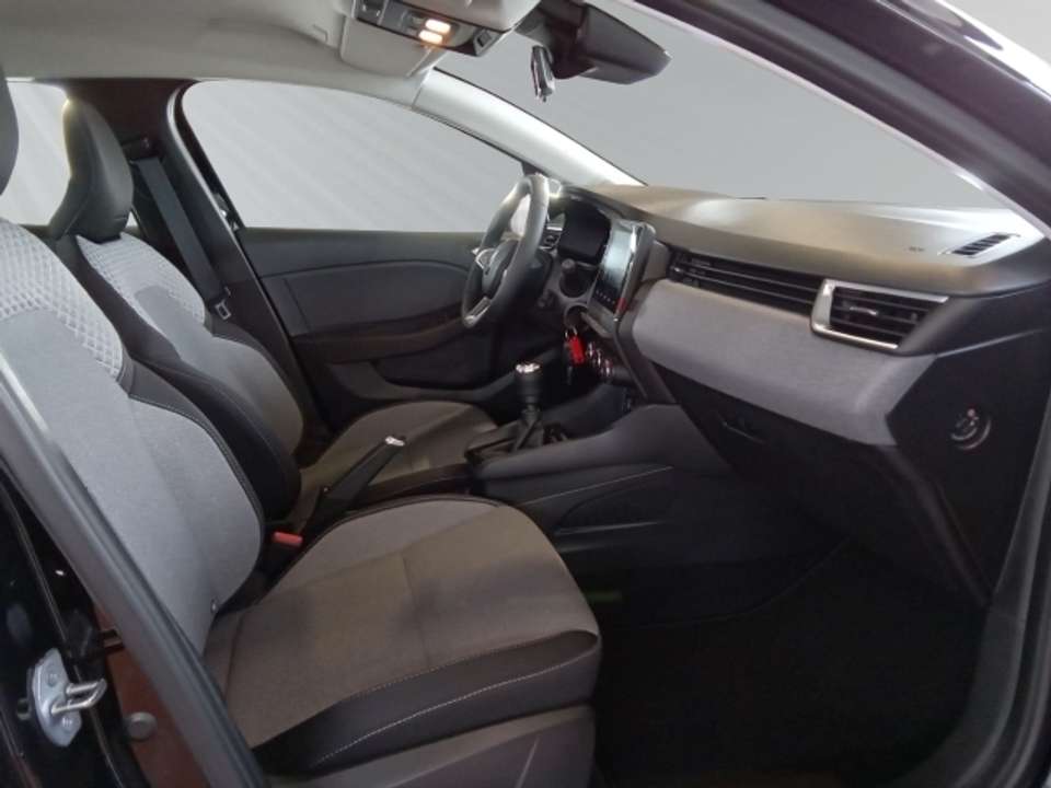 Renault Clio - Imagem 12