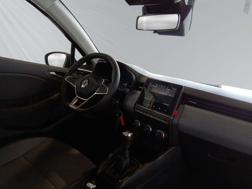 Renault Clio - Imagem 13
