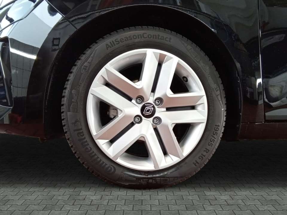 Renault Clio - Imagem 14
