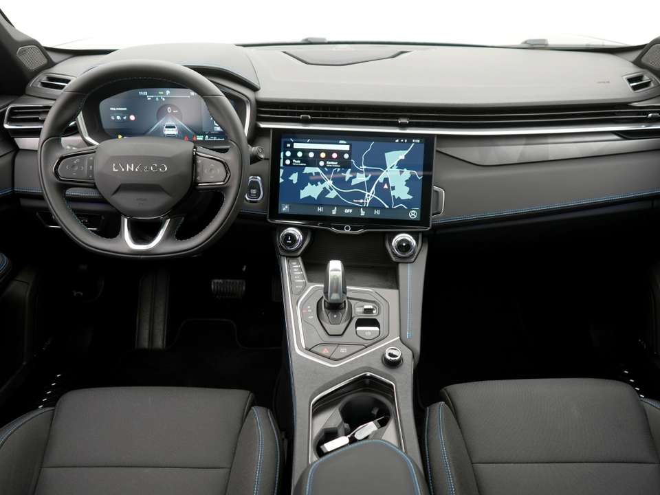 Lynk & Co 01 - Imagem 3