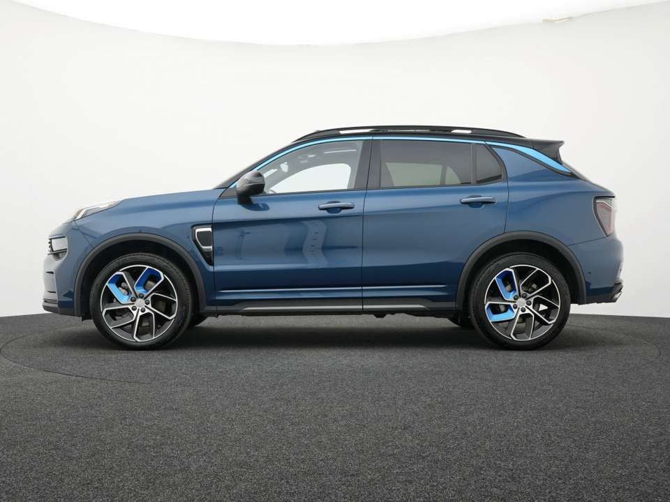Lynk & Co 01 - Imagem 6